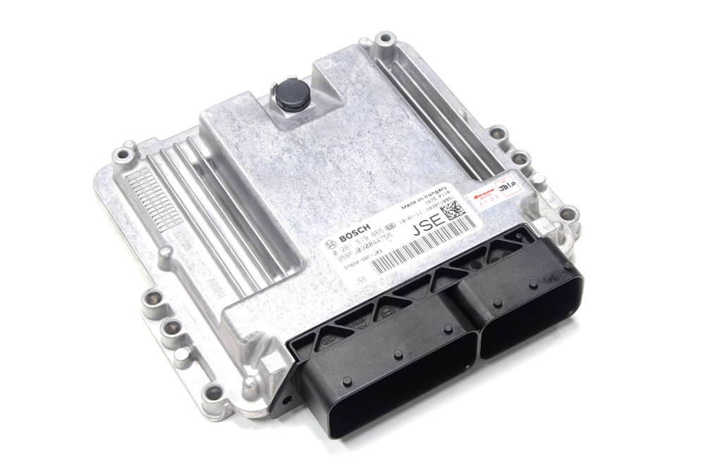 ECU Repair